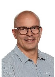Bo Schaarup Christensen