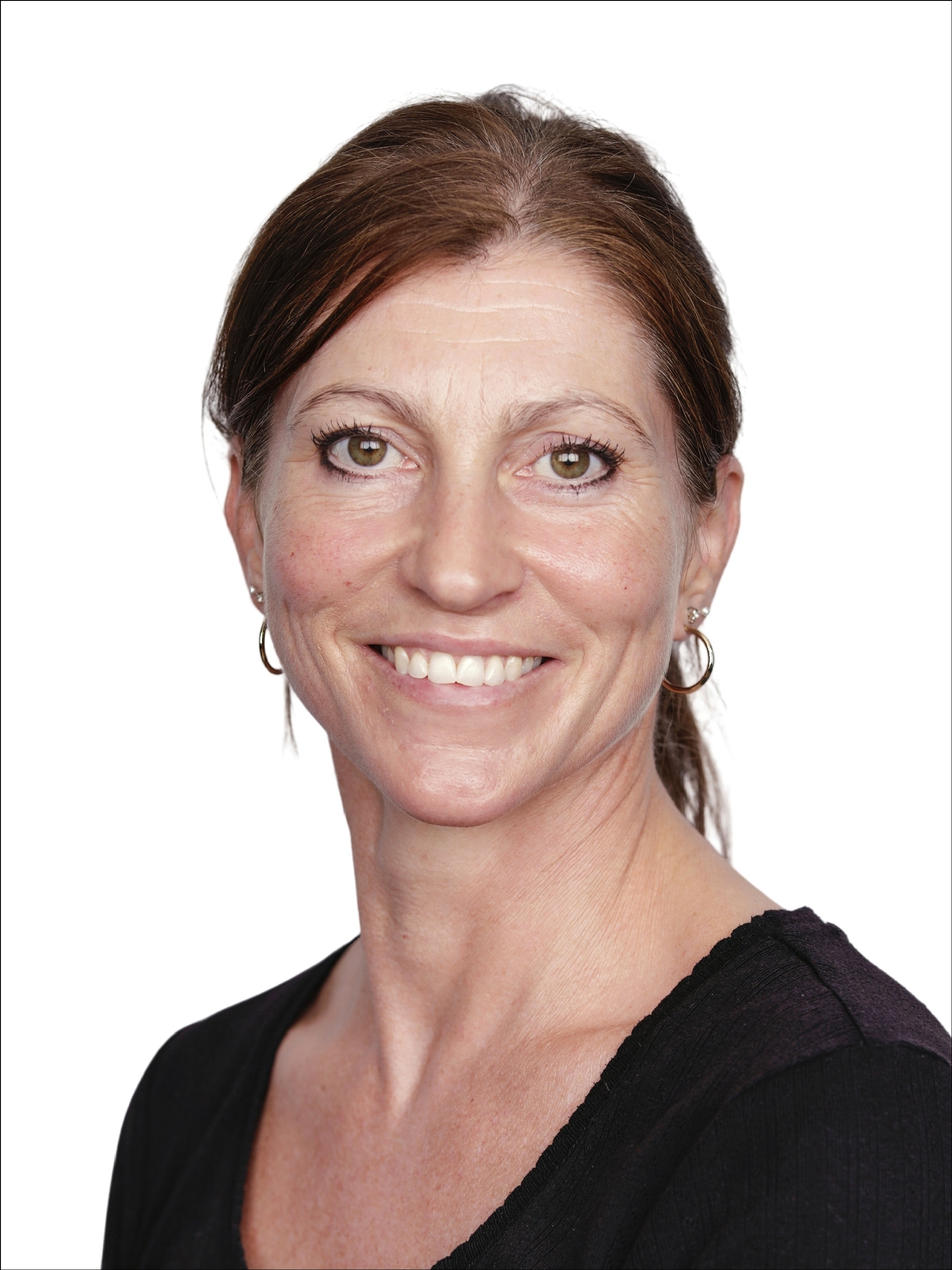 Lotte Preston Kristensen