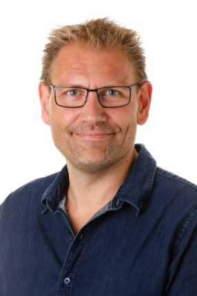 Souschef Tor Bjerregård